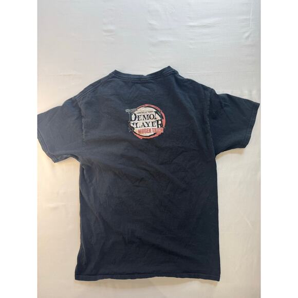 Demon Slayer mugen‎ train shirt - Picture 2 of 3